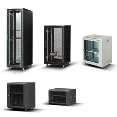 19-Zoll Server Rack Cabinet